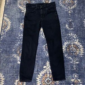 American eagle next level stretch jeans